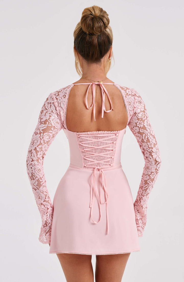 Quenby | Mini Dress