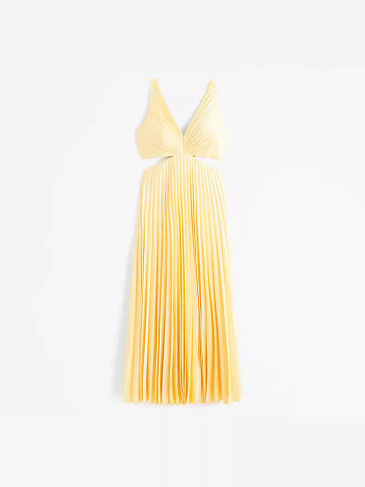 Stanway | Maxi Dress