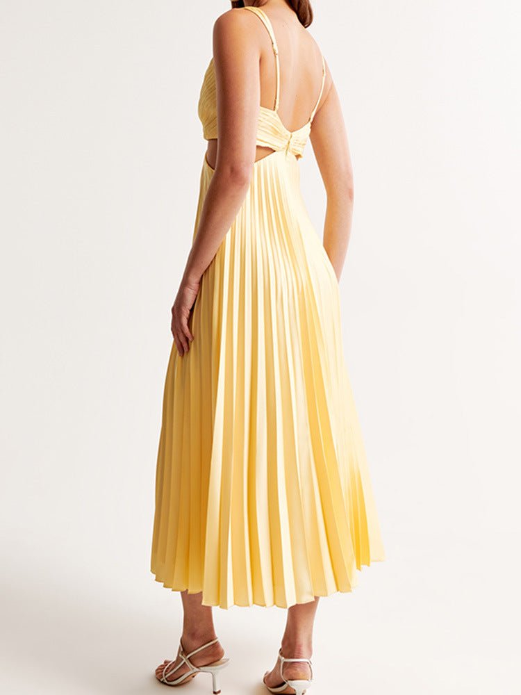 Stanway | Maxi Dress