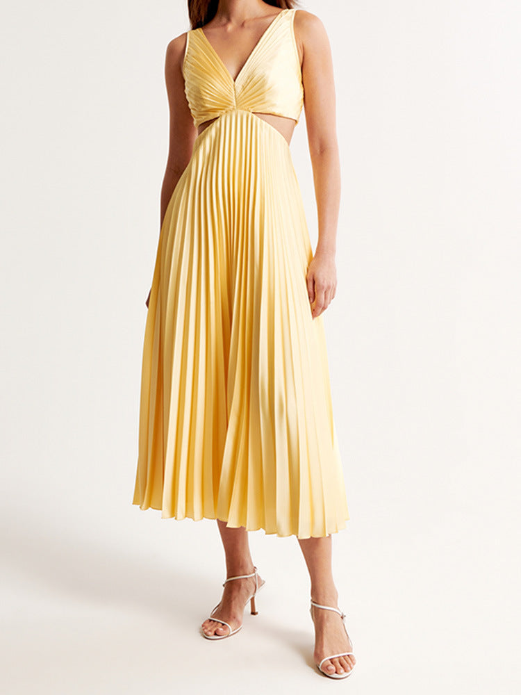 Stanway | Maxi Dress