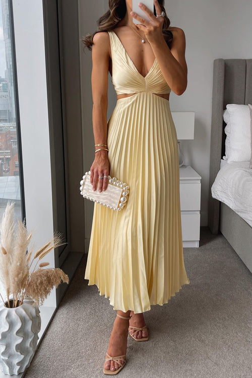 Stanway | Maxi Dress