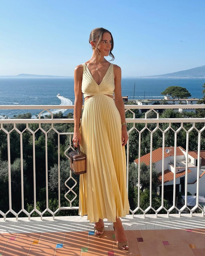 Stanway | Maxi Dress
