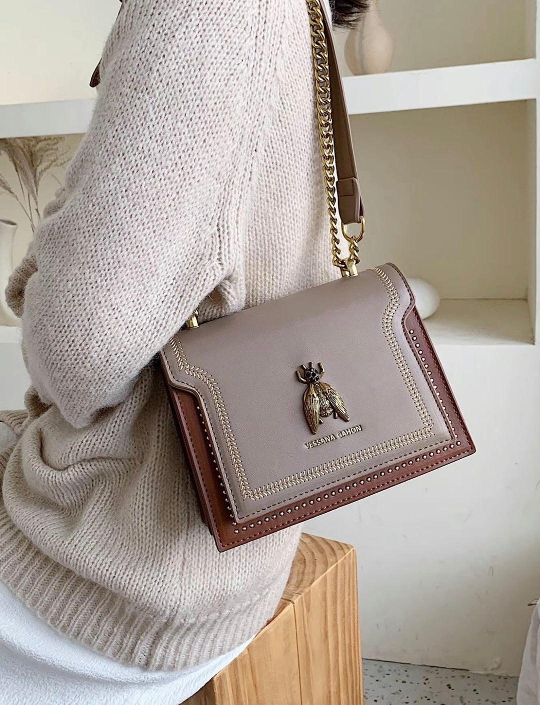 Sefton | Shoulder Bag