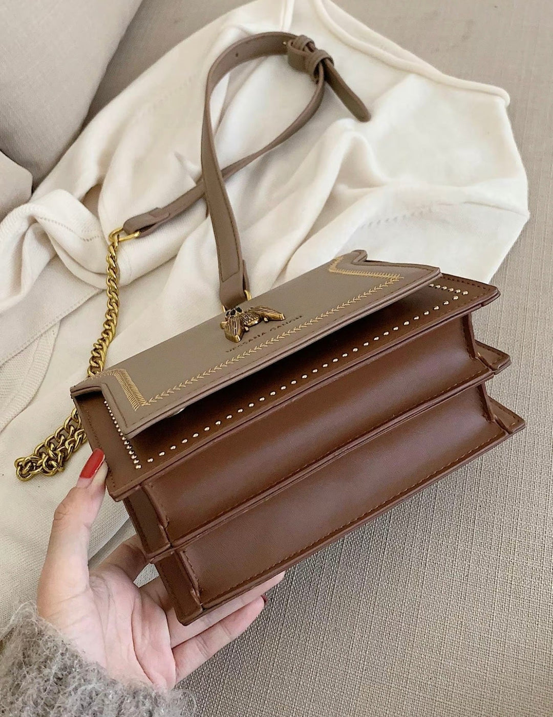 Sefton | Shoulder Bag