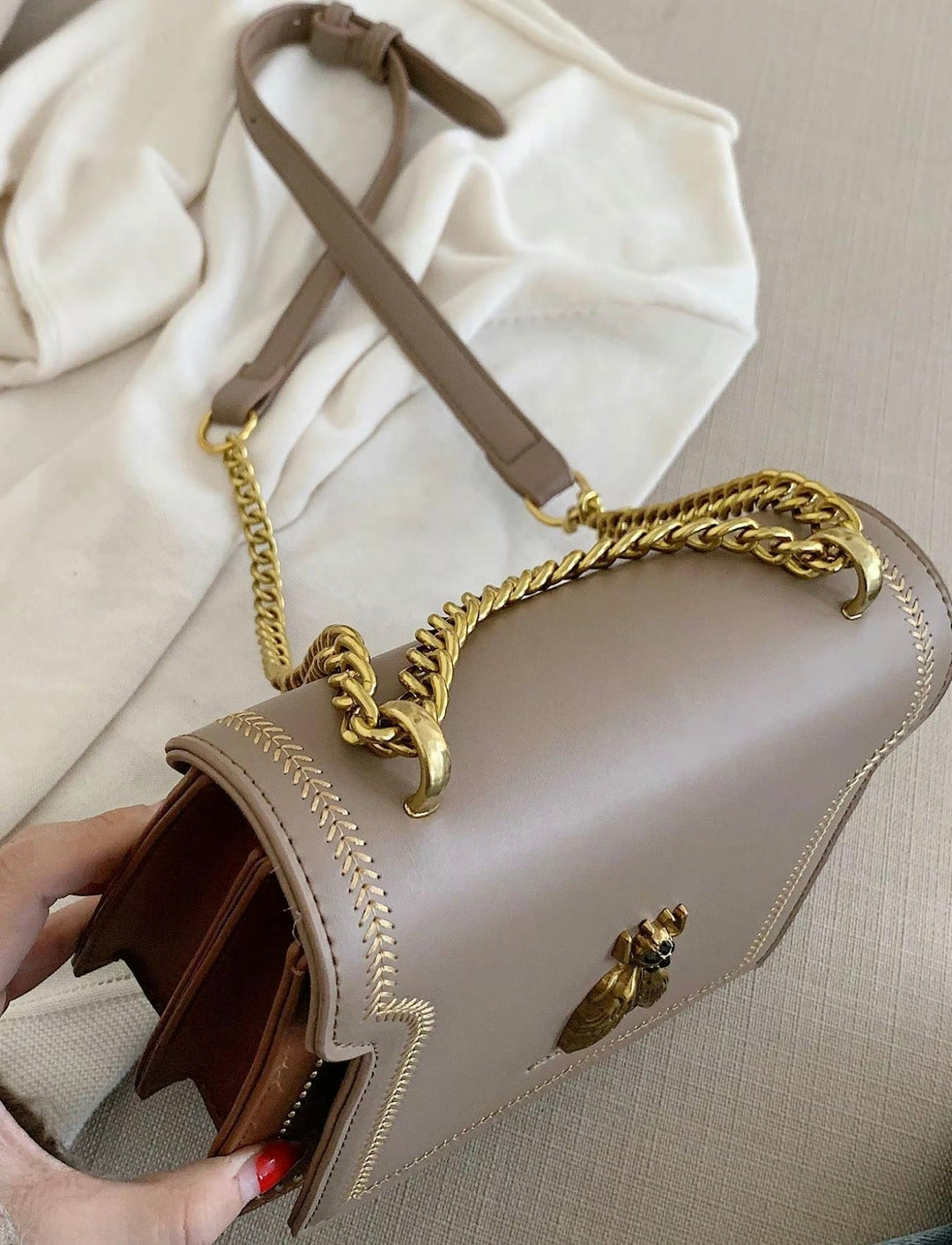 Sefton | Shoulder Bag
