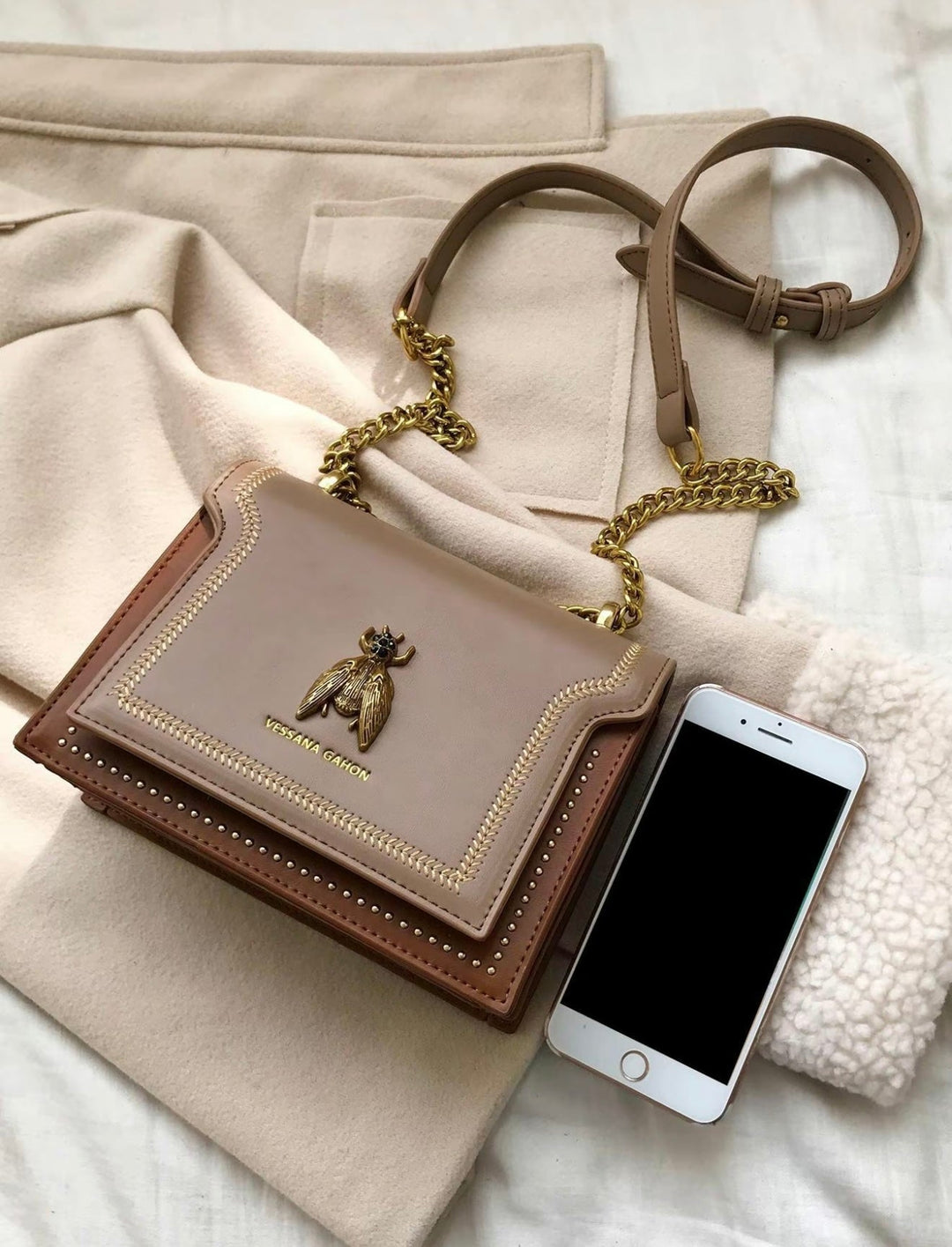 Sefton | Shoulder Bag