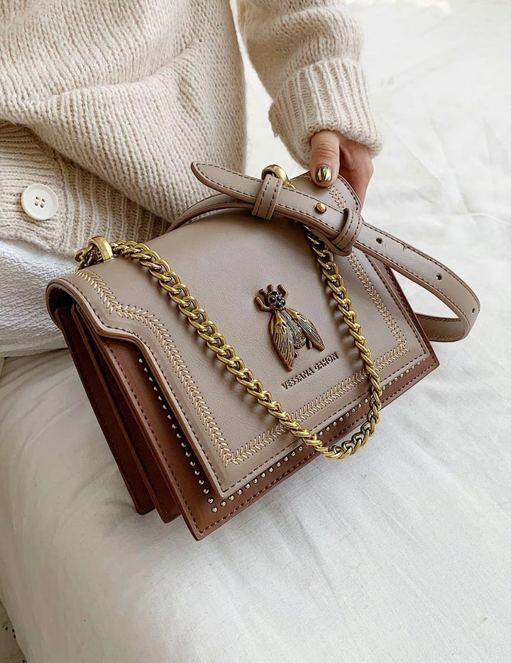 Sefton | Shoulder Bag