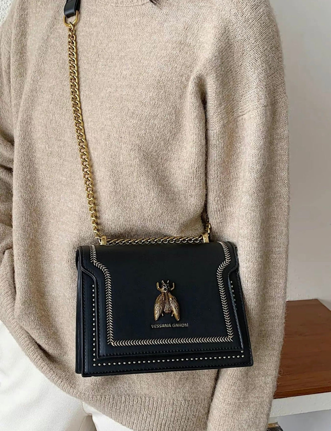 Sefton | Shoulder Bag