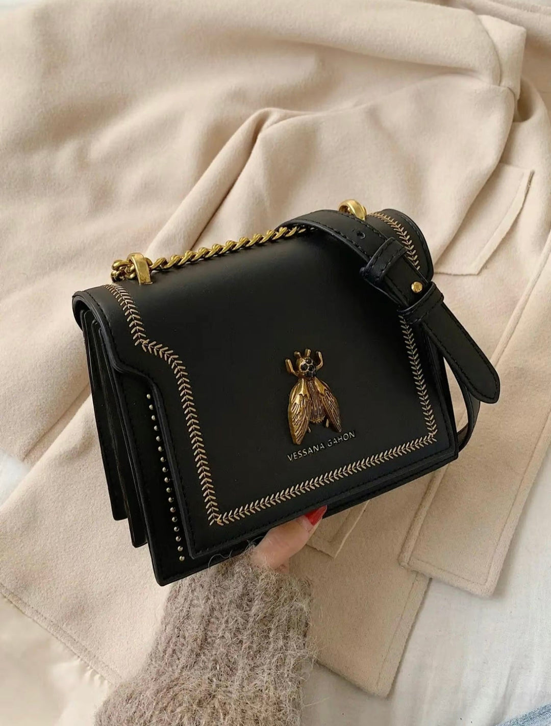 Sefton | Shoulder Bag