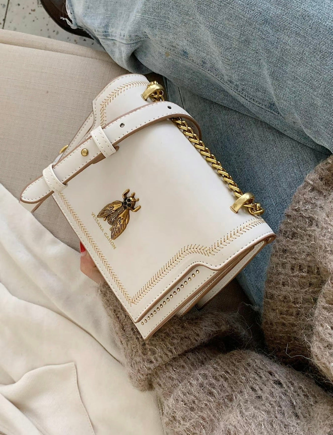 Sefton | Shoulder Bag