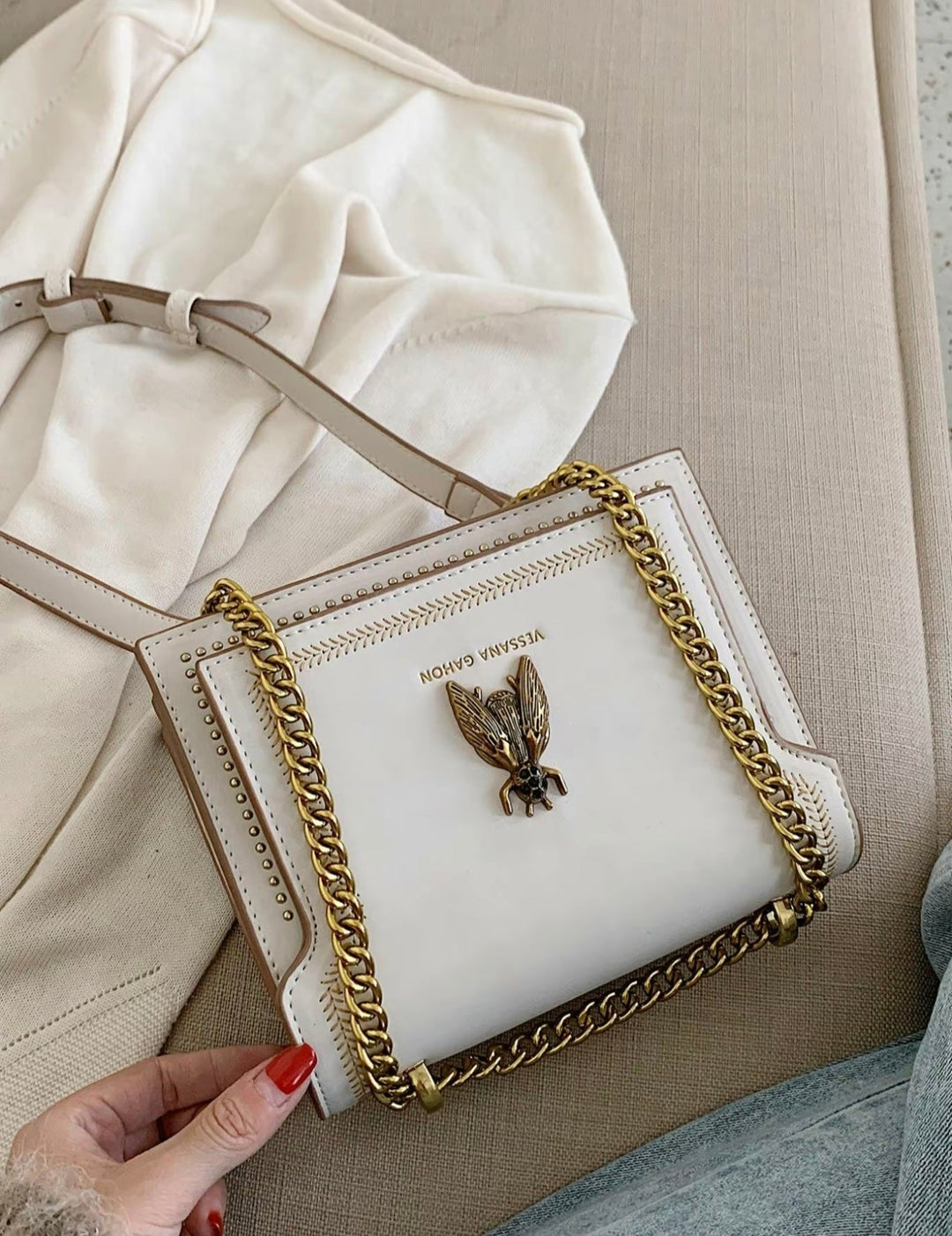 Sefton | Shoulder Bag