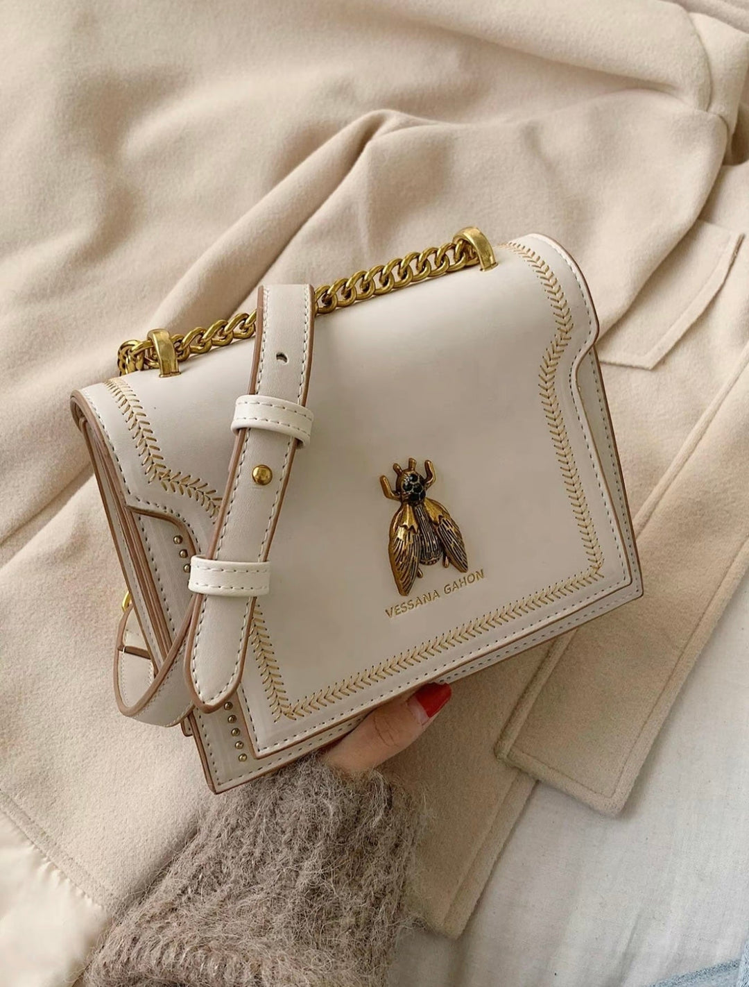 Sefton | Shoulder Bag
