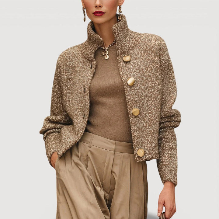Berkhamsted | Jacket