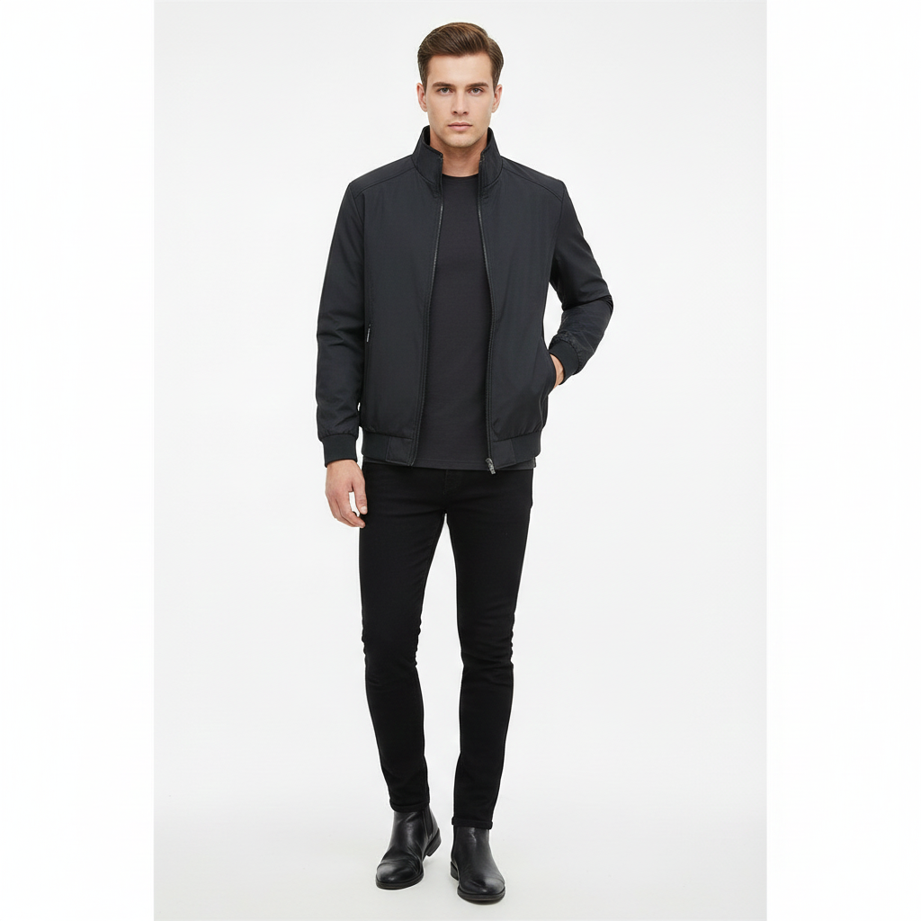 Cilgerran | Jacket