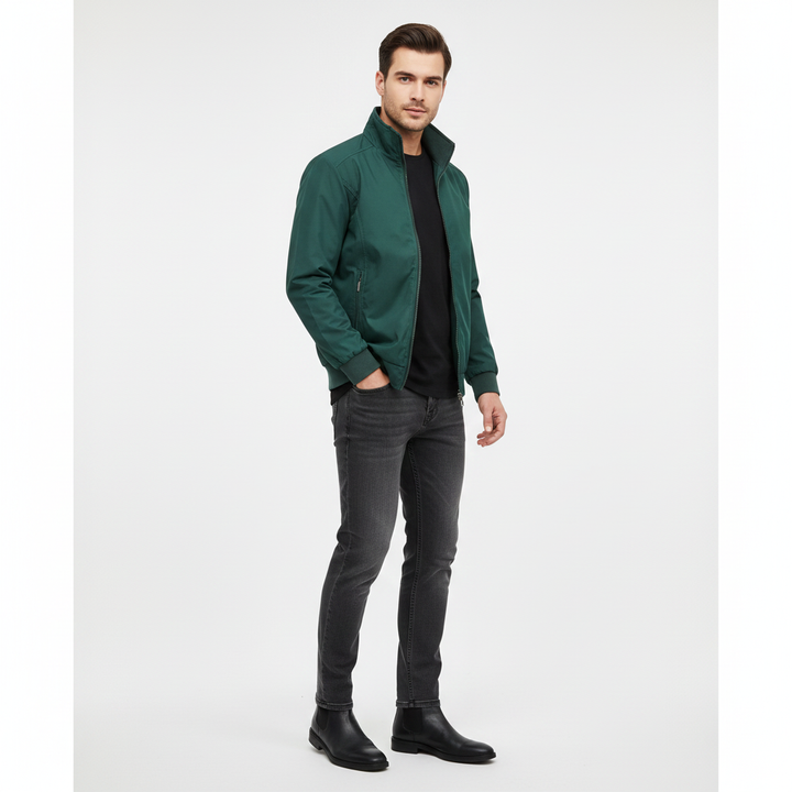 Cilgerran | Jacket