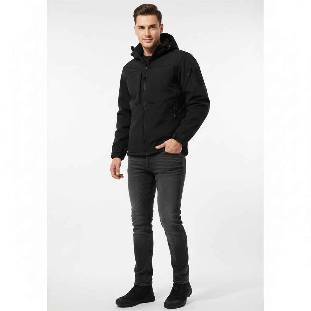 Aberystwyth | Jacket