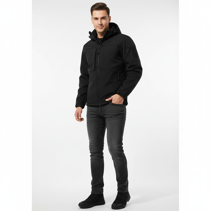 Aberystwyth | Jacket