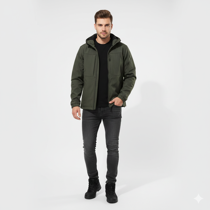 Aberystwyth | Jacket