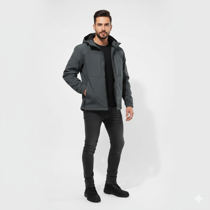Aberystwyth | Jacket