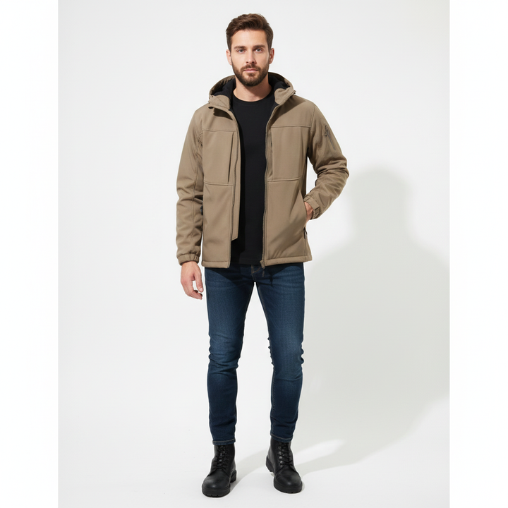Aberystwyth | Jacket
