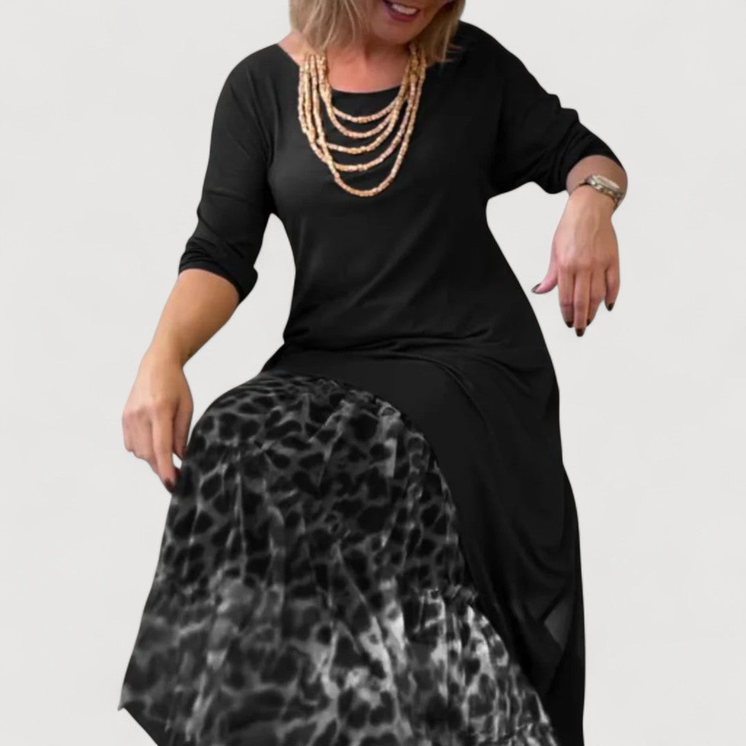 Chirk | Maxi Dress