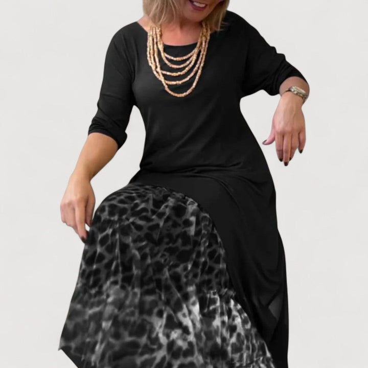 Chirk | Maxi Dress