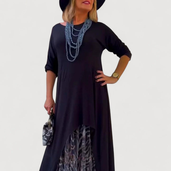 Chirk | Maxi Dress