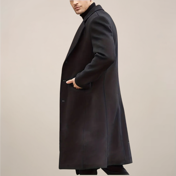 Dacre | Overcoat