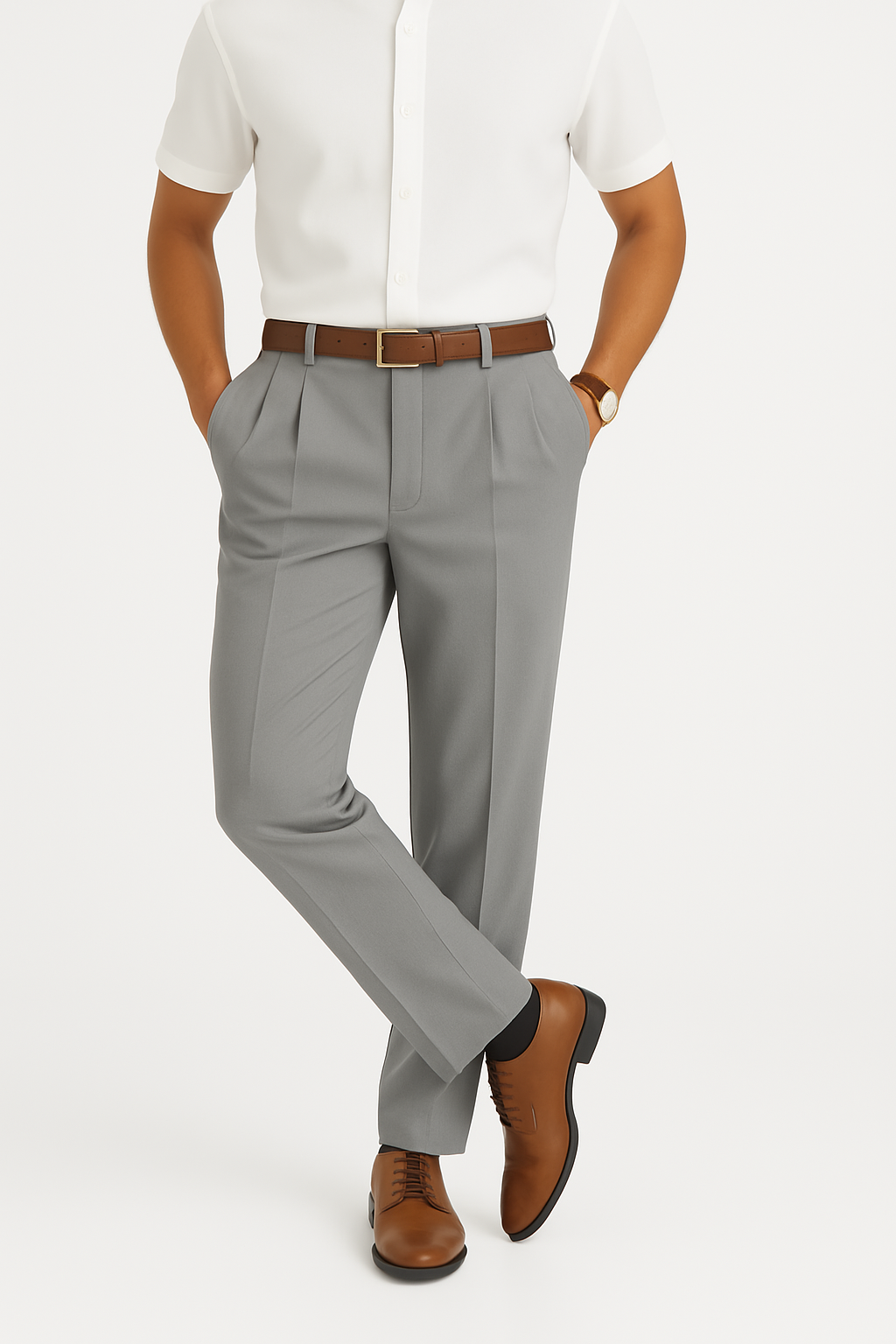 Frodsham | Trousers