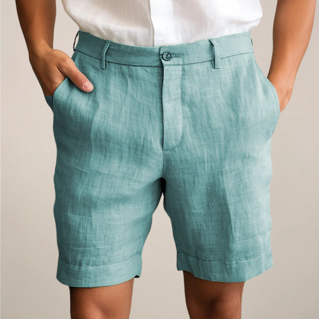 Alnwick | Shorts
