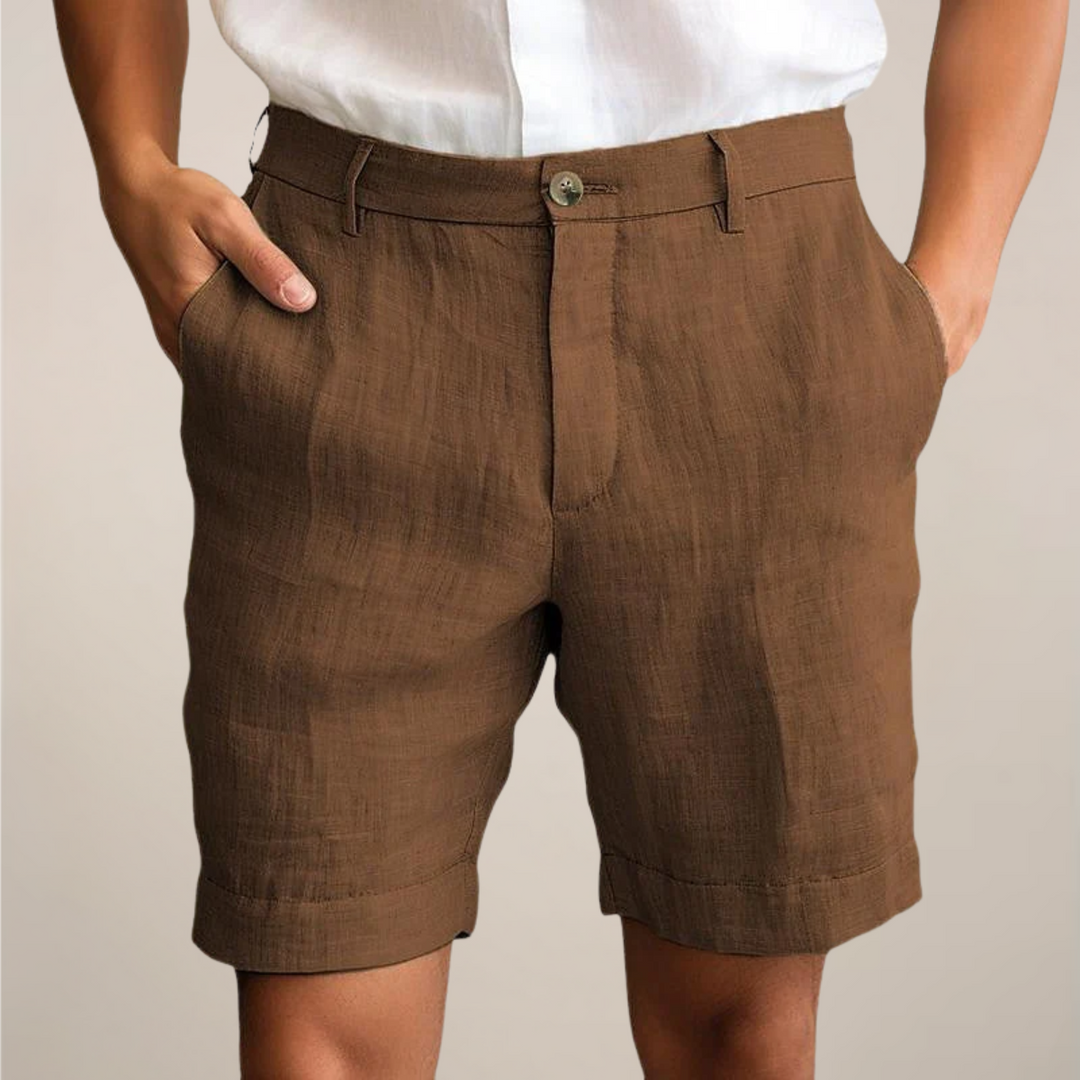 Alnwick | Shorts