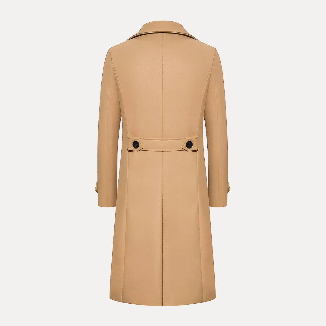 Bolingbroke | Overcoat