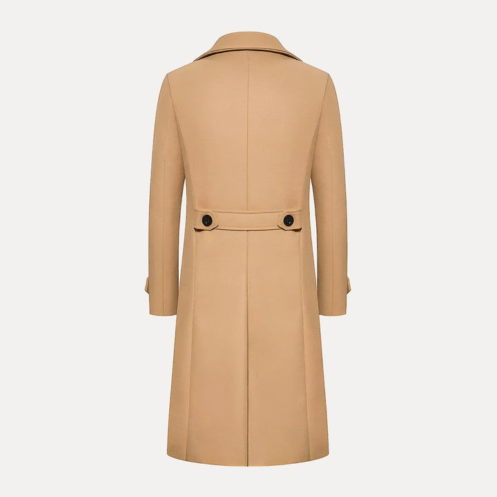 Bolingbroke | Overcoat