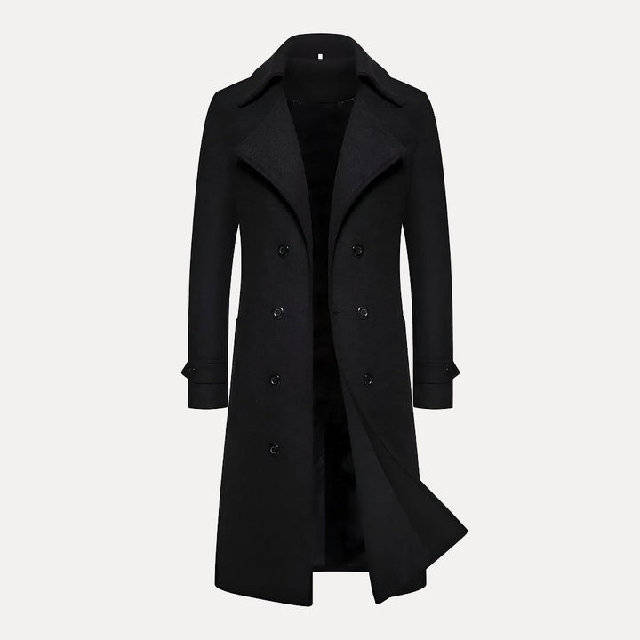 Bolingbroke | Overcoat