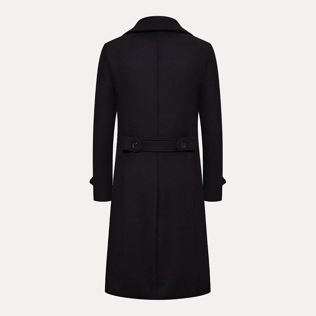 Bolingbroke | Overcoat