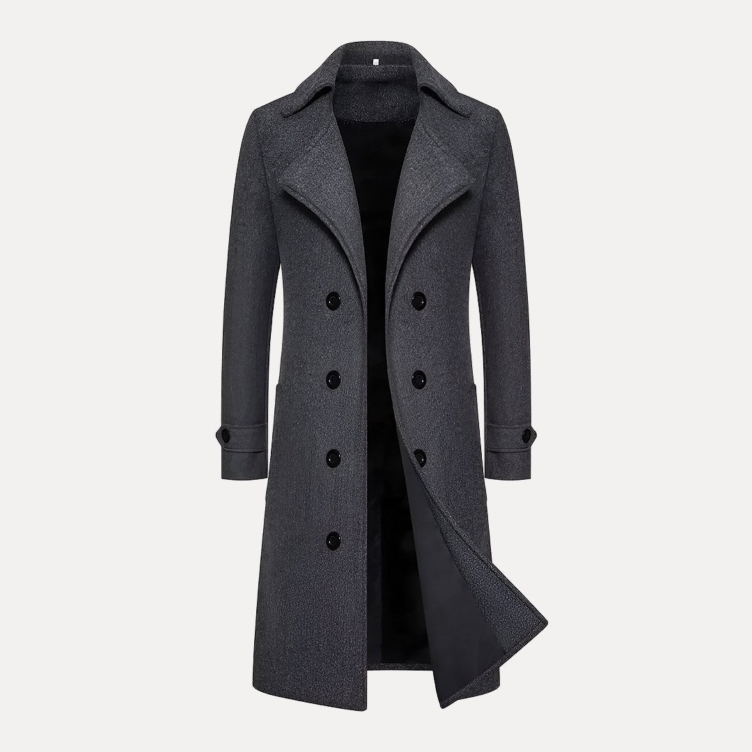 Bolingbroke | Overcoat