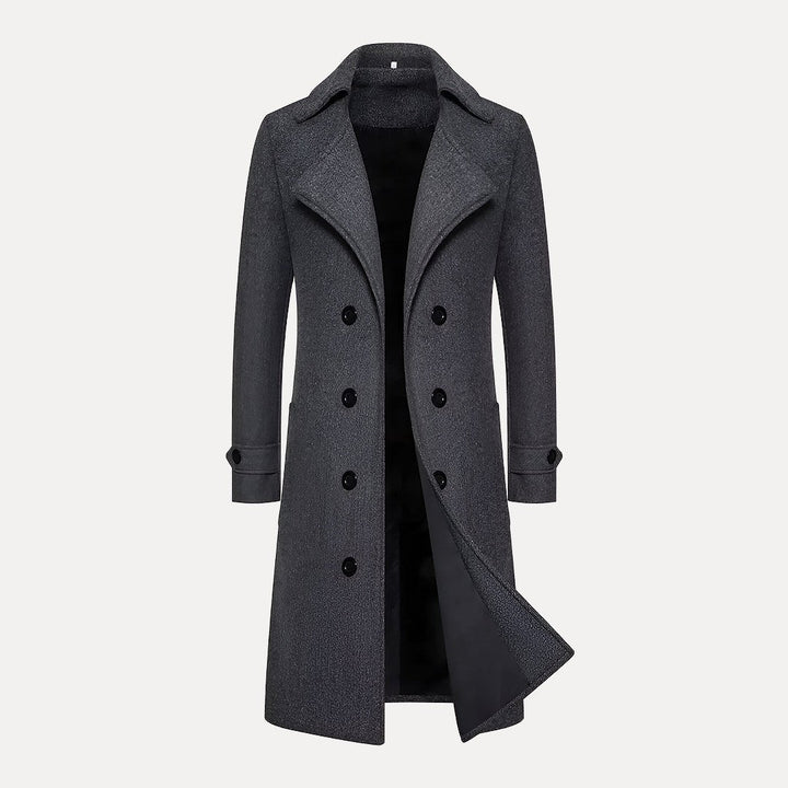Bolingbroke | Overcoat