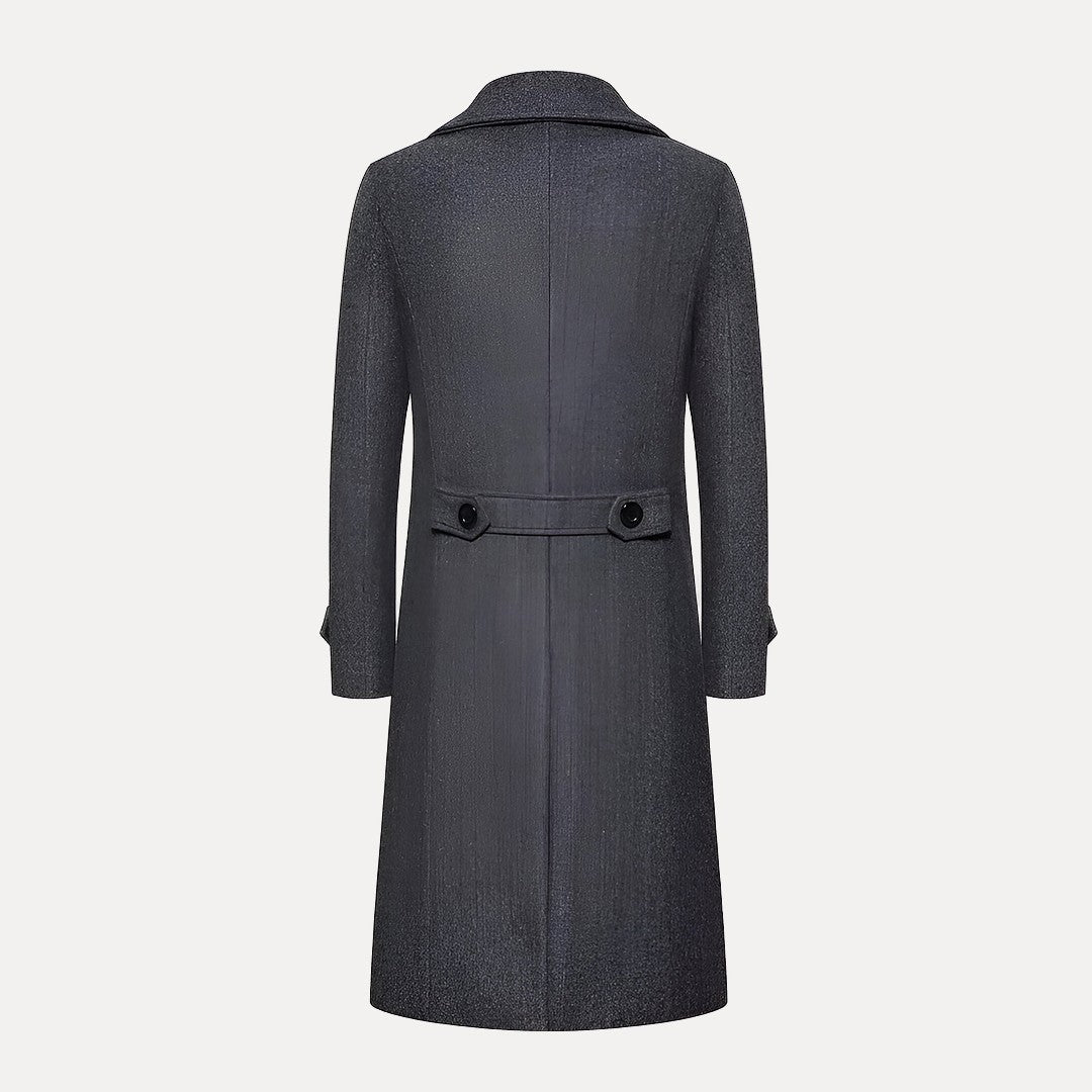 Bolingbroke | Overcoat