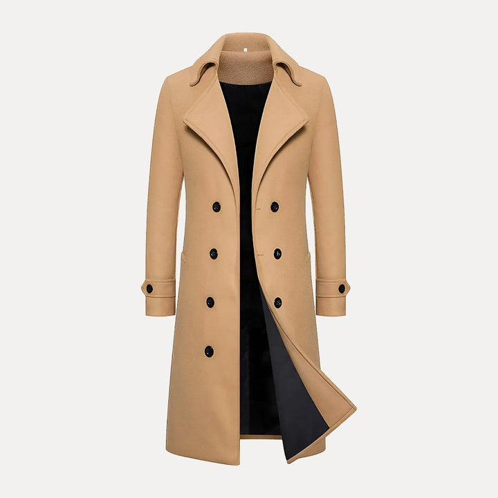 Bolingbroke | Overcoat