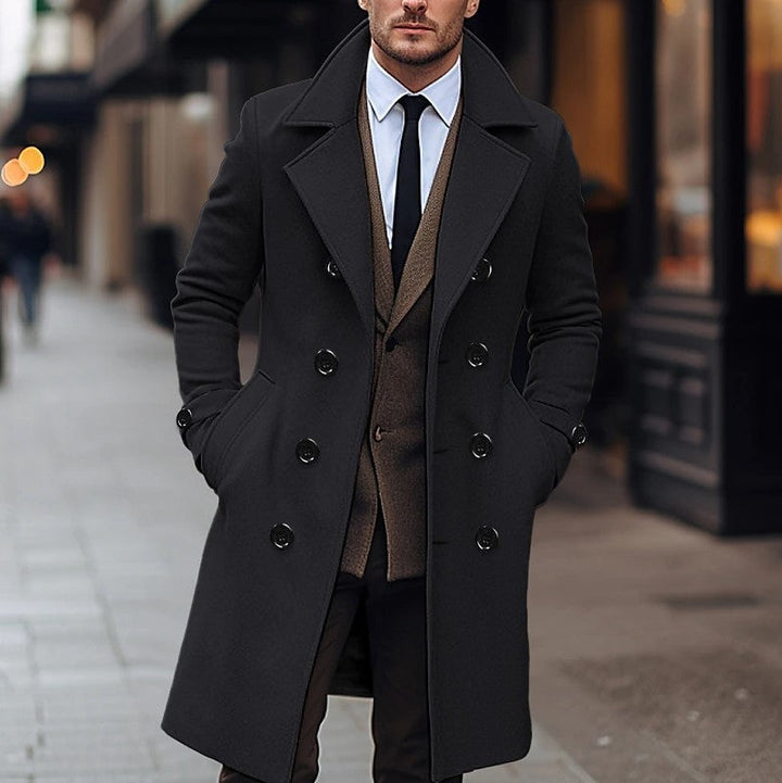 Zennor | Overcoat