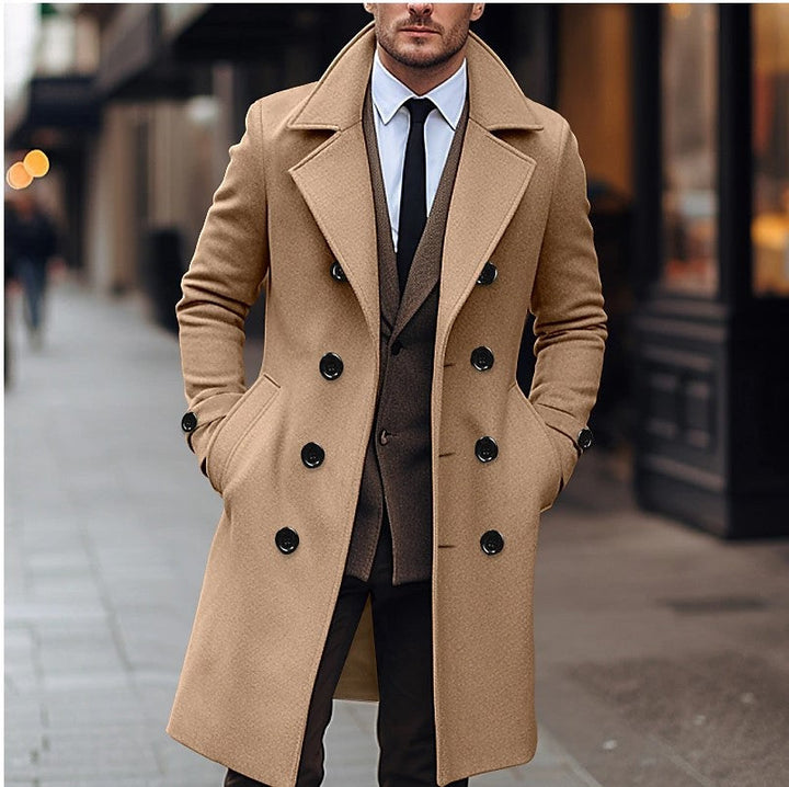 Zennor | Overcoat