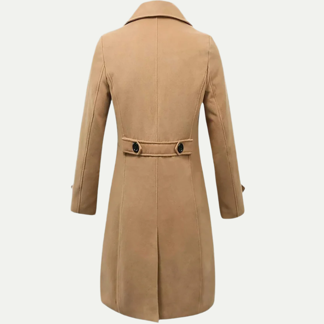 Xyston | Trench Coat