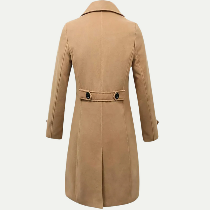 Xyston | Trench Coat