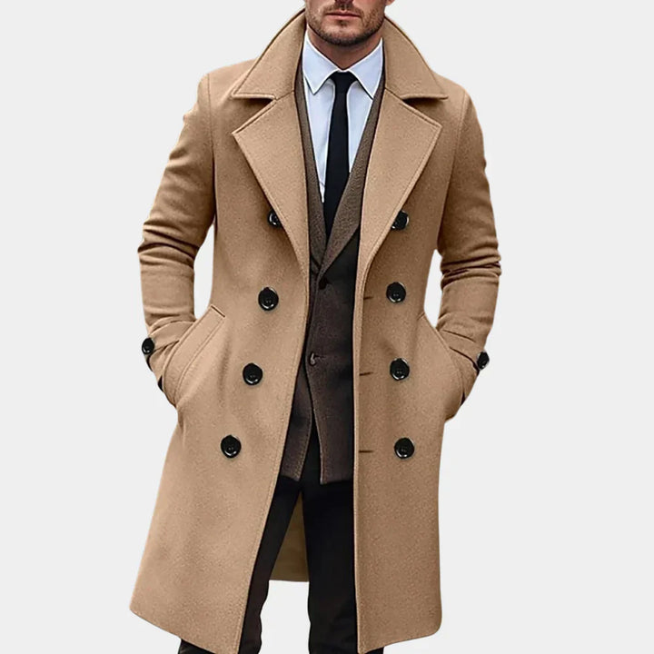 Acton | Overcoat