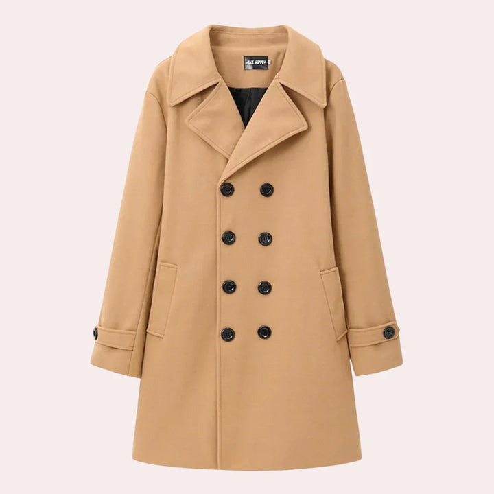 Acton | Overcoat