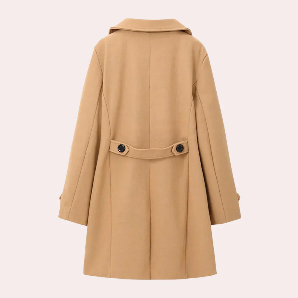 Acton | Overcoat