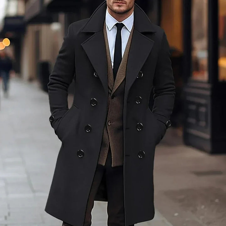 Acton | Overcoat