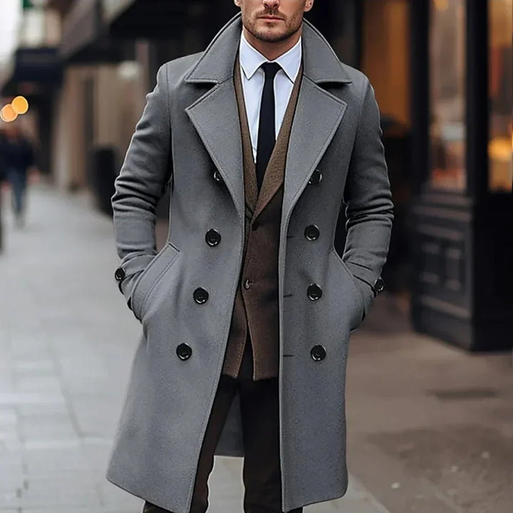 Acton | Overcoat