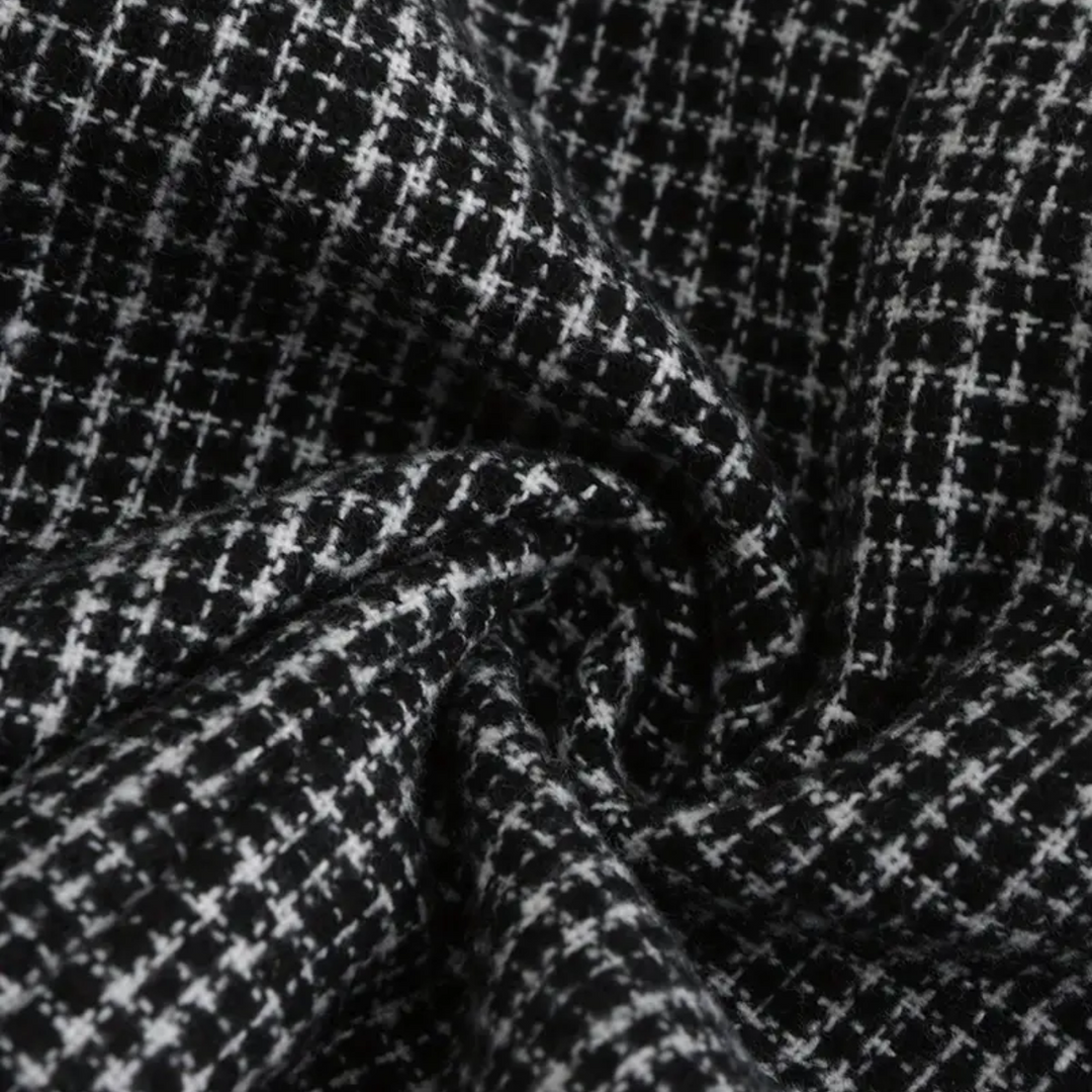Delaval | Check Blazer