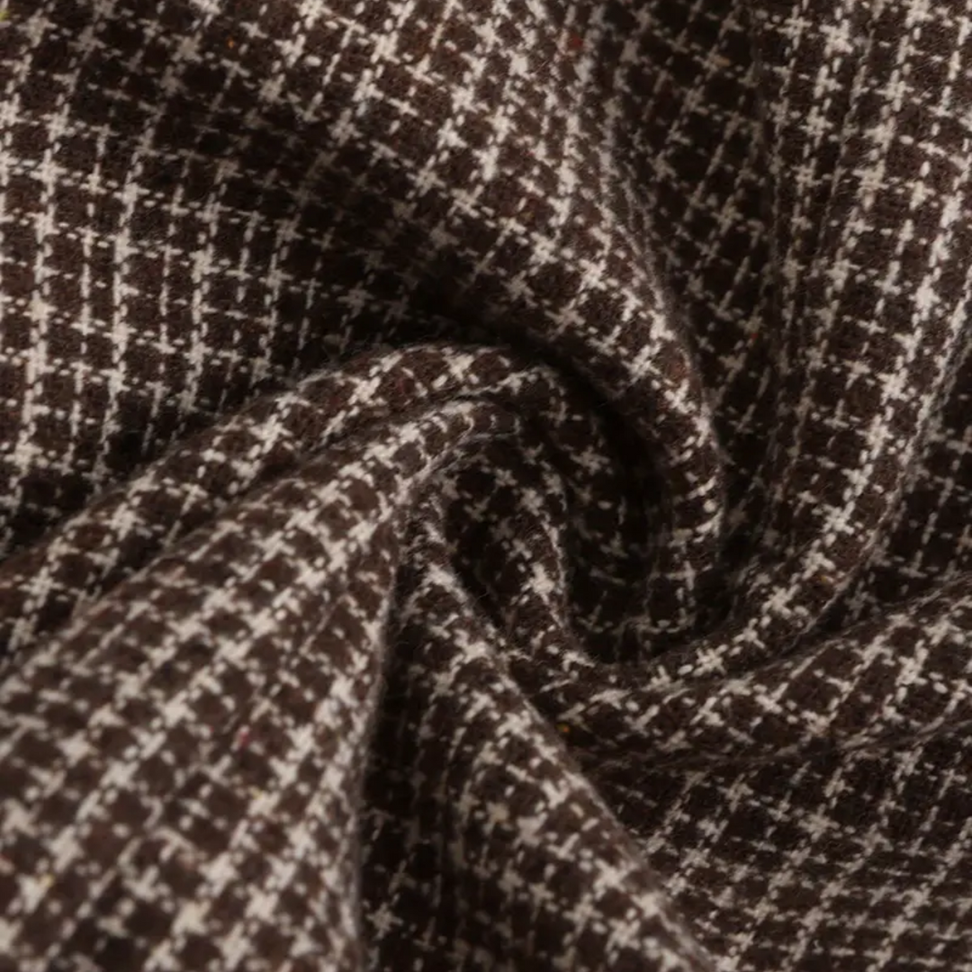Delaval | Check Blazer